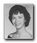 Sondra Zeamer: class of 1961, Norte Del Rio High School, Sacramento, CA.